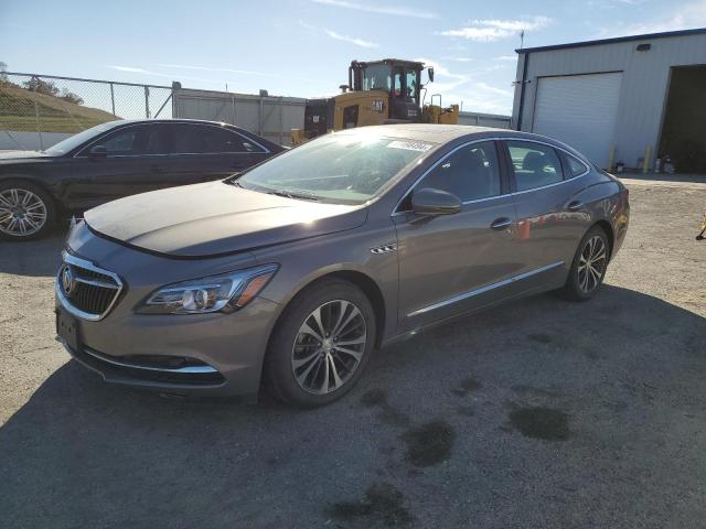 2017 BUICK LACROSSE E - 1G4ZP5SS5HU151351