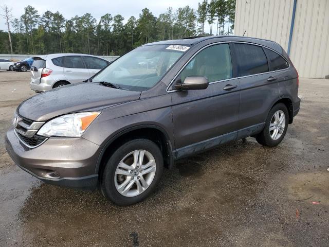 2010 HONDA CR-V EXL #2912143564