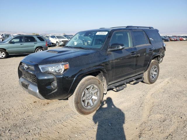 TOYOTA 4RUNNER SR