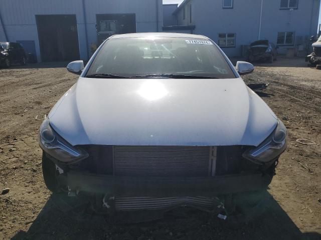 2018 HYUNDAI ELANTRA SP - KMHD04LB8JU705365