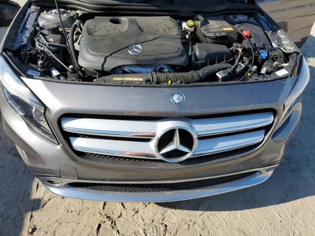 VIN WDCTG4EB5FJ142397 2015 Mercedes-Benz GLA-Class,... no.12