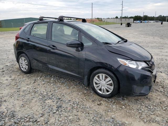 VIN JHMGK5H56HS002095 2017 Honda Fit, LX no.4