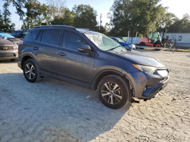 VIN 2T3WFREV8HW313662 2017 Toyota RAV4, Xle no.4