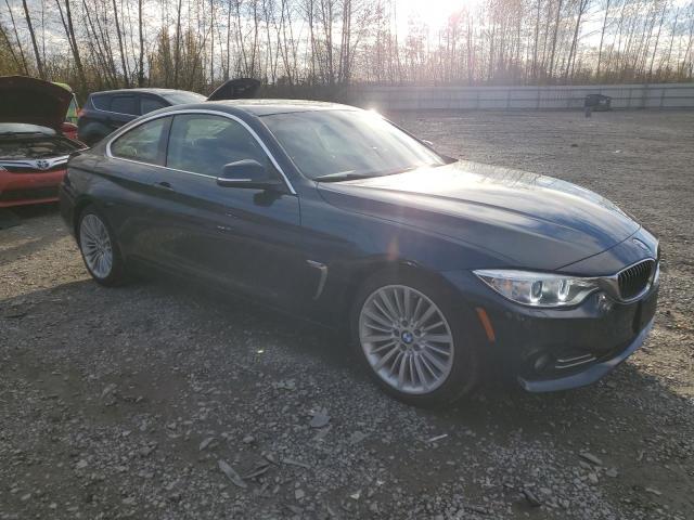 VIN WBA3N9C58EK244997 2014 BMW 4 SERIES no.4