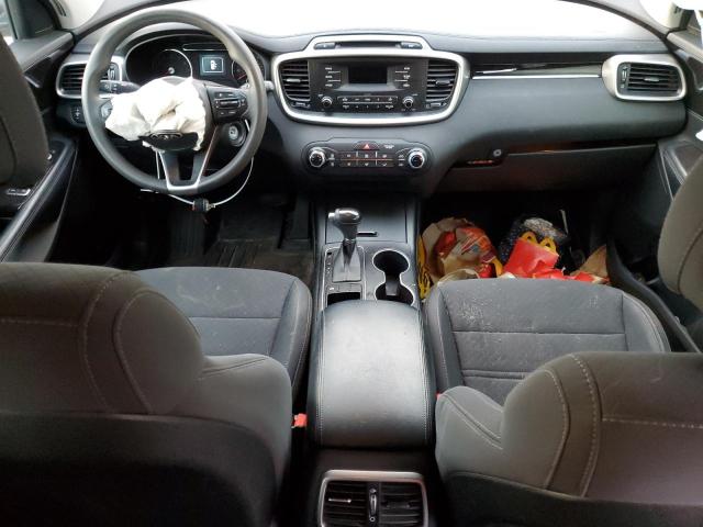 2017 KIA SORENTO LX - 5XYPG4A3XHG258705