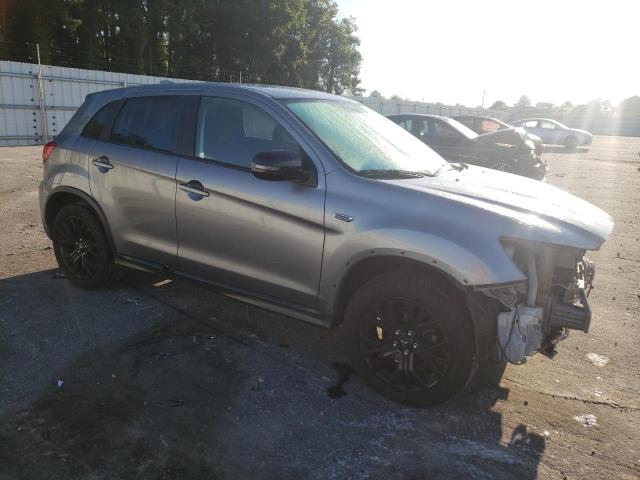 2019 MITSUBISHI OUTLANDER - JA4AP3AU5KU009754