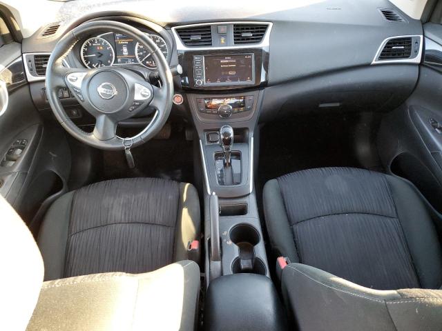 2019 NISSAN SENTRA S - 3N1AB7APXKY318996