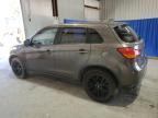 MITSUBISHI OUTLANDER photo