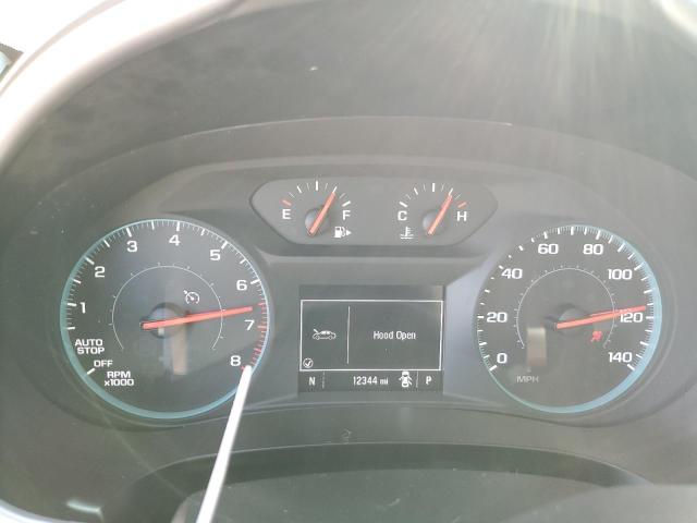 2024 CHEVROLET MALIBU RS - 1G1ZG5STXRF121600