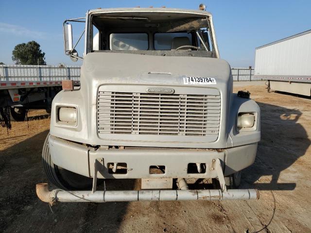 2000 FREIGHTLINER MEDIUM CON #3207997286