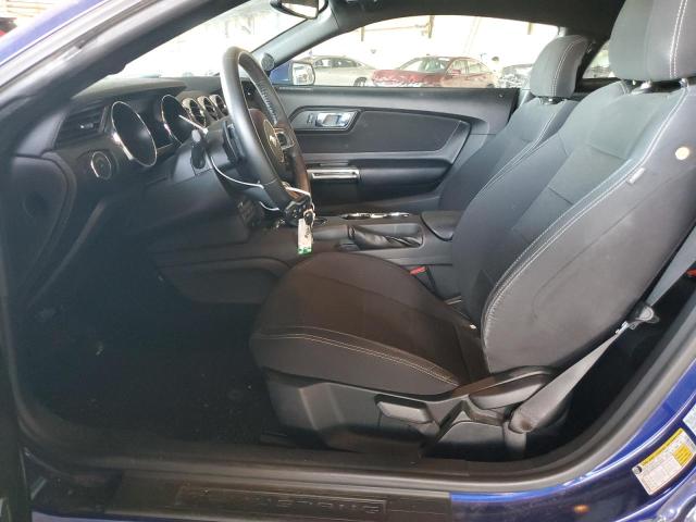 2016 FORD MUSTANG - 1FA6P8AM1G5215864