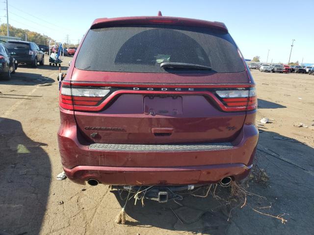 2020 DODGE DURANGO R/ - 1C4SDJCT2LC395617