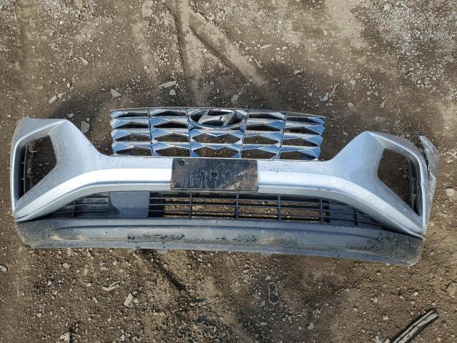 2022 HYUNDAI TUCSON SEL - 5NMJC3AE8NH119607
