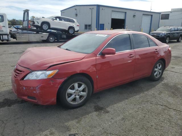 2009 TOYOTA CAMRY SE #3030814501