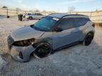 2022 NISSAN KICKS SR - 3N1CP5DVXNL504810