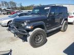 2019 JEEP WRANGLER U - 1C4HJXEN0KW523676