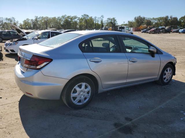 VIN 19XFB2F52EE224369 2014 Honda Civic, LX no.3