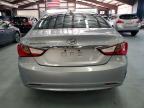 HYUNDAI SONATA GLS photo