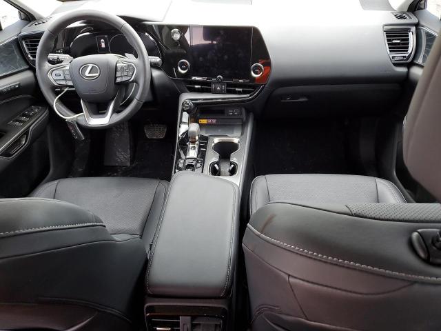 2023 LEXUS NX 350 2T2GGCEZ5PC023952