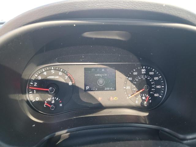 2021 KIA SOUL EX - KNDJ33AU2M7757414