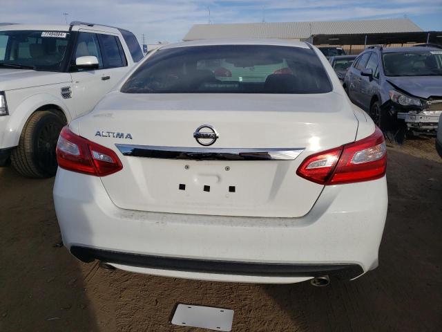 2016 NISSAN ALTIMA 2.5 - 1N4AL3AP2GN319959