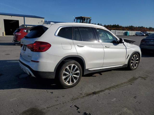 2018 BMW X3 XDRIVE3 - 5UXTR9C5XJLD72350