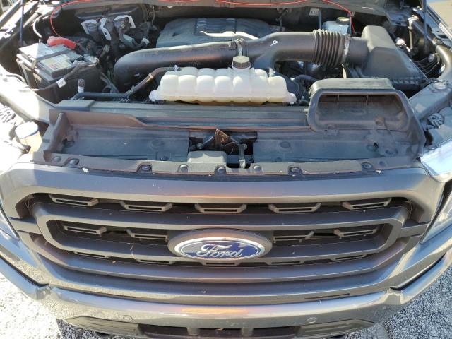 2022 FORD F150 SUPER - 1FTFW1E8XNFA14215