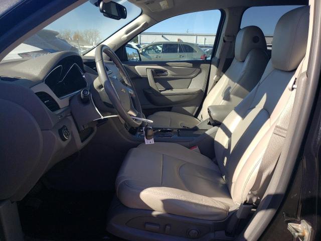 VIN 1GNKVHKD7EJ309014 2014 Chevrolet Traverse, LT no.7