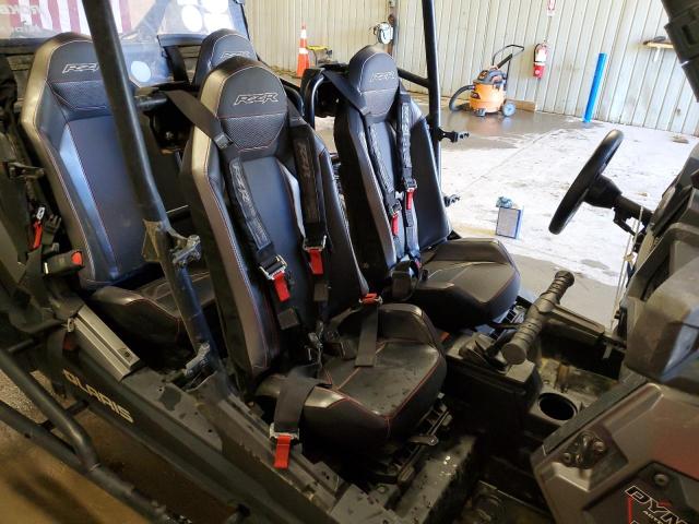 2019 POLARIS RZR XP 4 T - 3NSVPL926KF782377