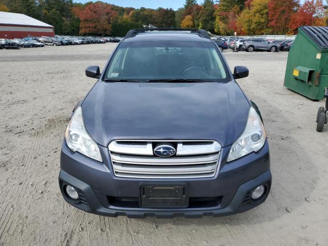 VIN 4S4BRBCC5E3204746 2014 Subaru Outback, 2.5I Pre... no.5