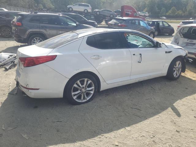 Vin: 5xxgn4a77dg169522, lot: 74329944, kia optima ex 20133