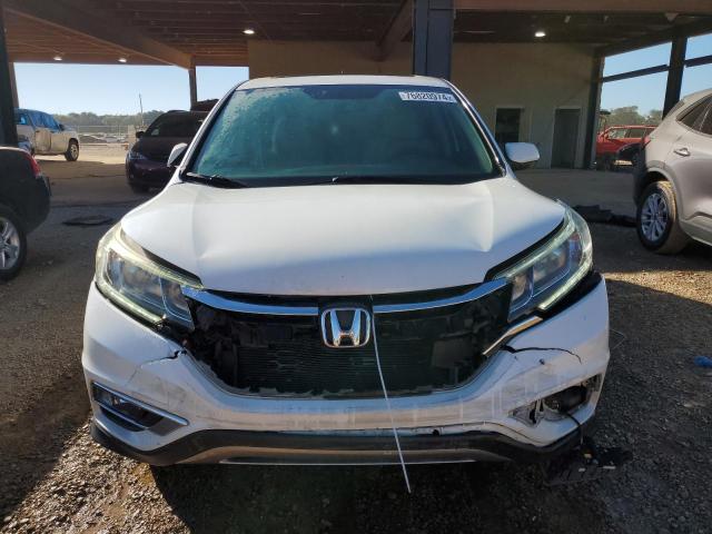 VIN 5J6RM3H58GL019301 2016 Honda CR-V, EX no.5