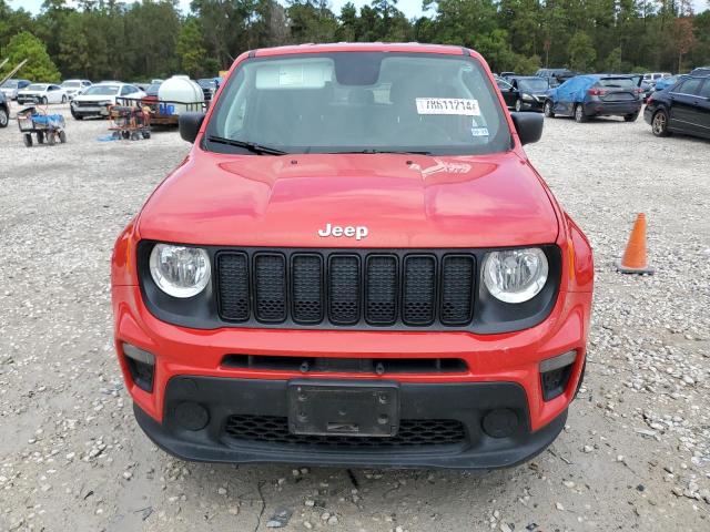 2020 JEEP RENEGADE S - ZACNJAAB2LPL87851
