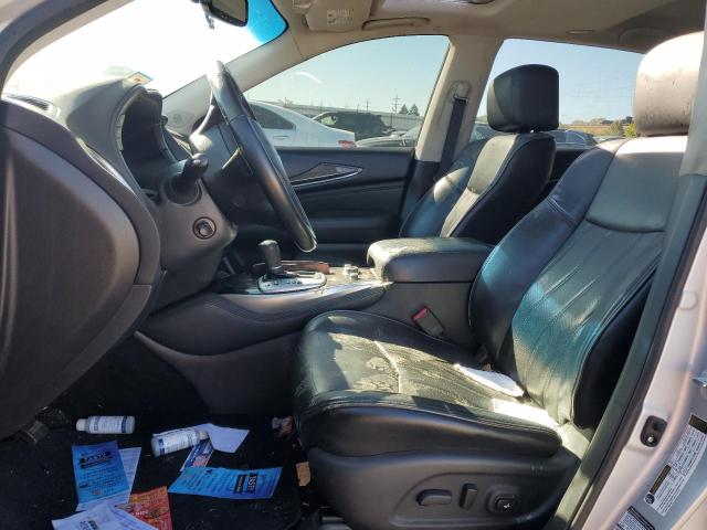 2015 INFINITI QX60 - 5N1AL0MM7FC526864