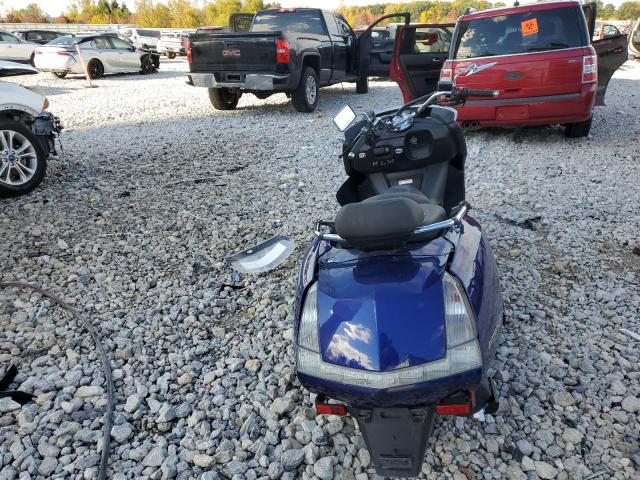 2006 YAMAHA CP250 JYASG18Y46A000876