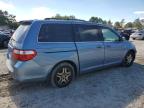 HONDA ODYSSEY EX photo