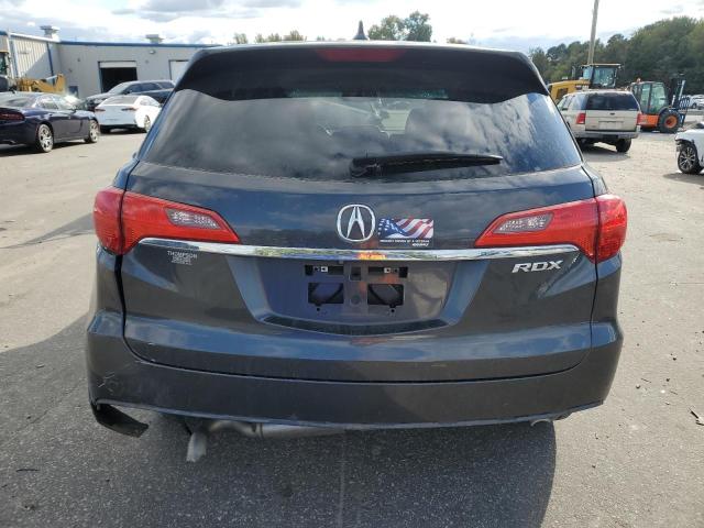 2015 ACURA RDX TECHNO - 5J8TB3H57FL012664