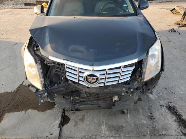 2015 CADILLAC SRX PERFOR - 3GYFNCE34FS548675