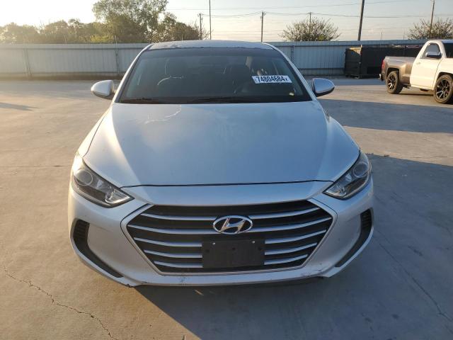 2018 HYUNDAI ELANTRA SE - 5NPD84LF3JH234199