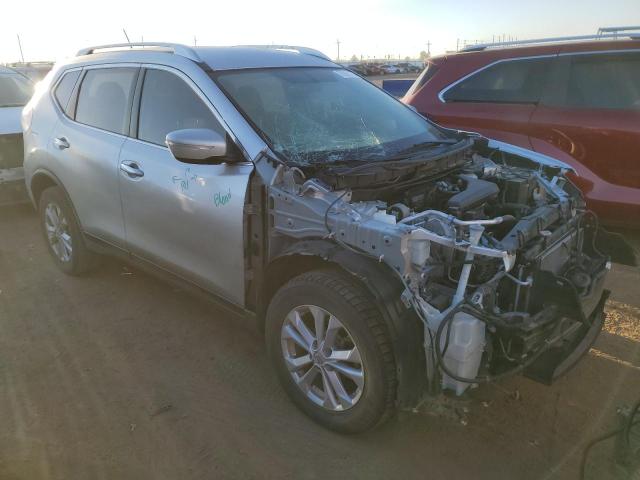 VIN KNMAT2MV4FP506153 2015 Nissan Rogue, S no.4