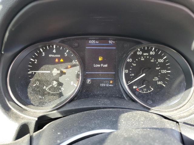 2020 NISSAN ROGUE S - JN8AT2MT7LW037399