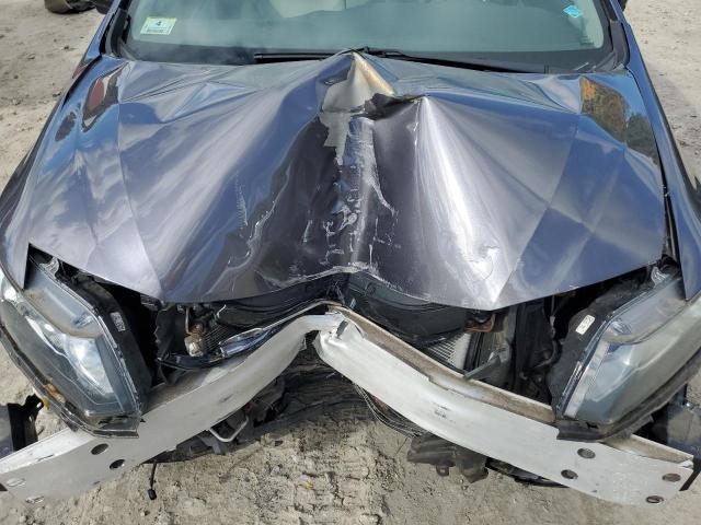 2015 HONDA CIVIC HYBR - 19XFB4F20FE201188