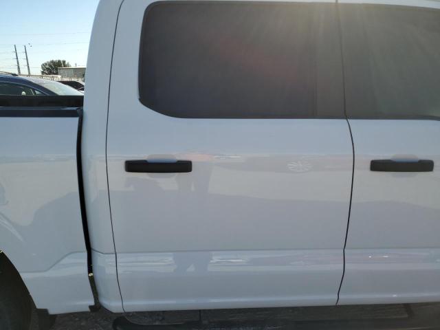 2024 FORD F150 XL - 1FTEW1KP8RKD04439