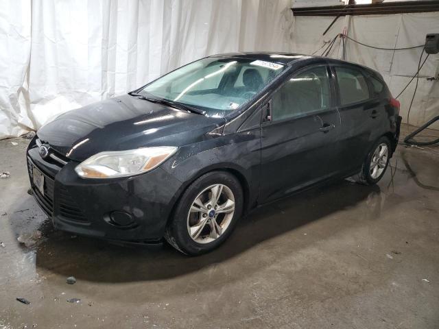 VIN 1FADP3K2XEL315851 2014 Ford Focus, SE no.1