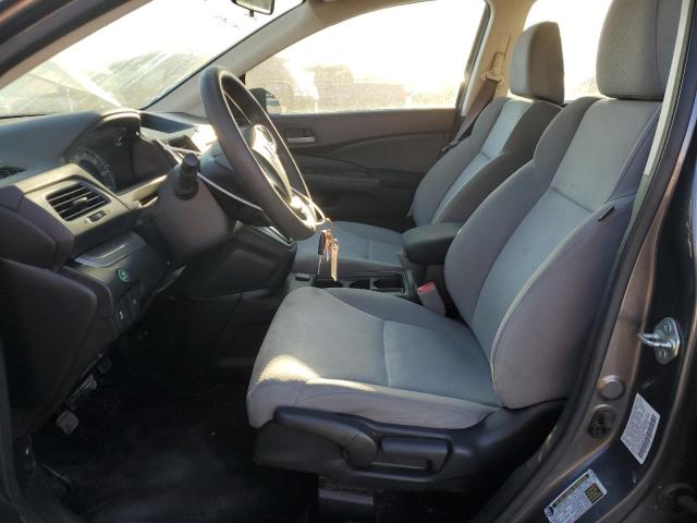 VIN 2HKRM3H30FH510243 2015 Honda CR-V, LX no.7