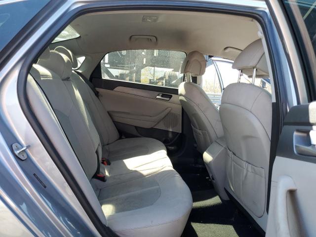2017 HYUNDAI SONATA SE - 5NPE24AF3HH520833