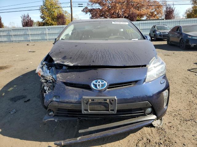 VIN JTDKN3DUXE0386264 2014 Toyota Prius no.5