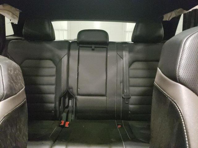 2022 VOLKSWAGEN ATLAS CROS - 1V2FE2CA9NC216784