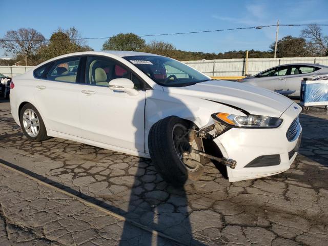 VIN 1FA6P0H78E5377991 2014 Ford Fusion, SE no.4