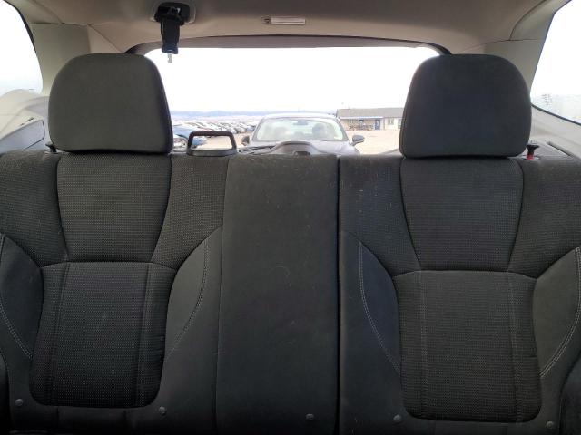 2021 SUBARU FORESTER JF2SKADC8MH542694